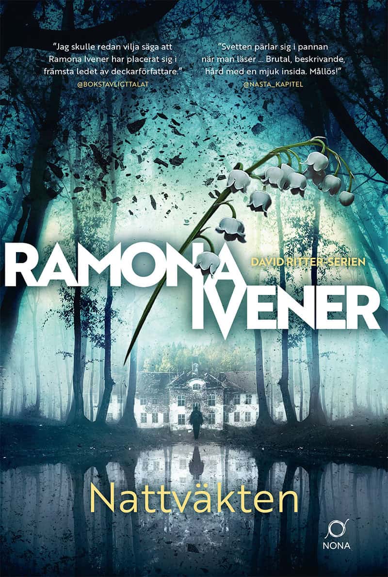 Ivener, Ramona | Nattväkten