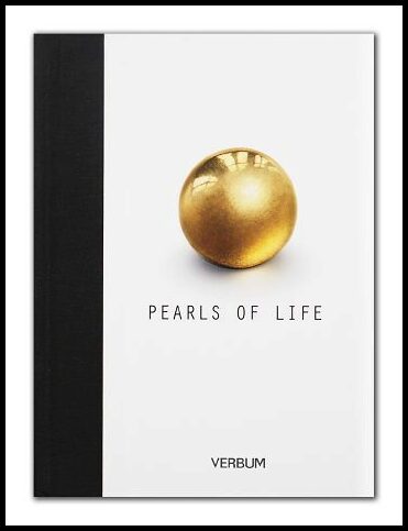 Dalman, Johan| Lagerström, Ann| Lerner, Thomas | Pearls of life