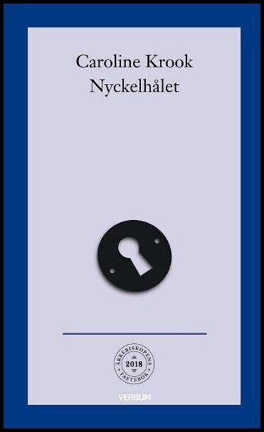 Krook, Caroline | Nyckelhålet