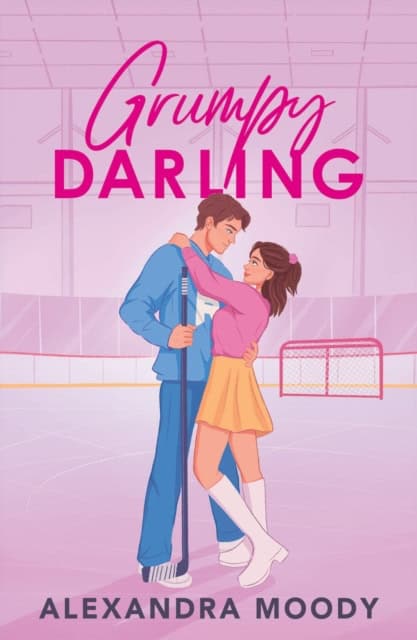 Moody, Alexandra | Grumpy Darling