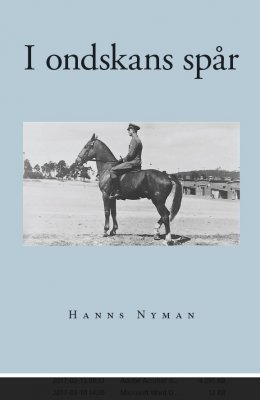 Nyman, Hanns | I ondskans spår