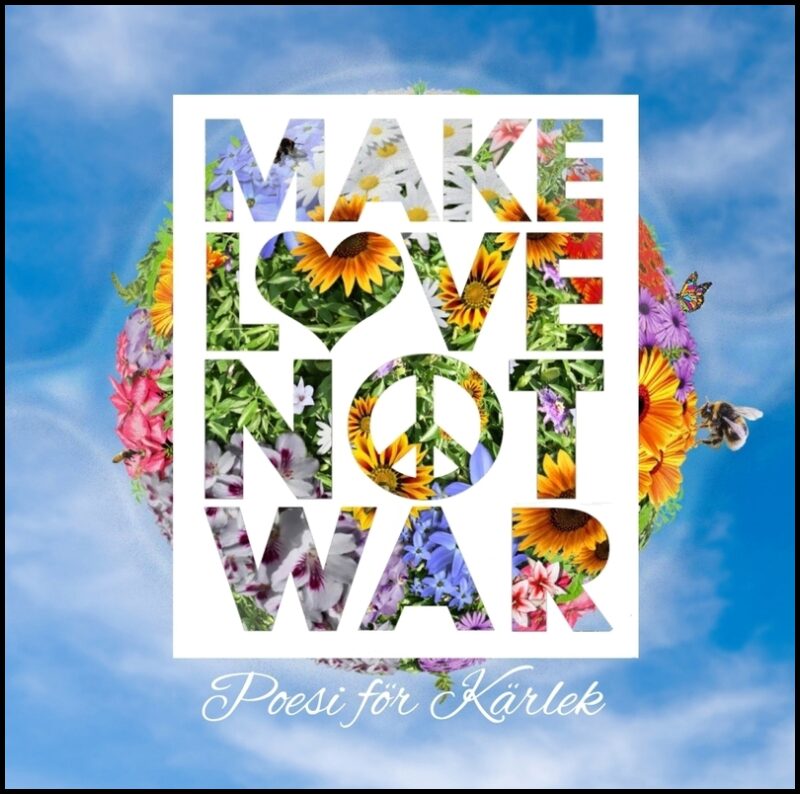 Make Love not War
