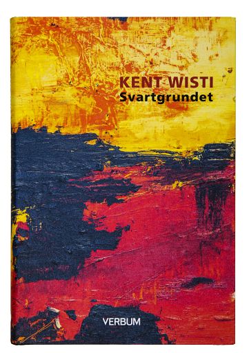 Wisti, Kent | Svartgrundet