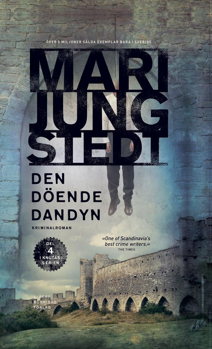 Jungstedt, Mari | Den döende dandyn