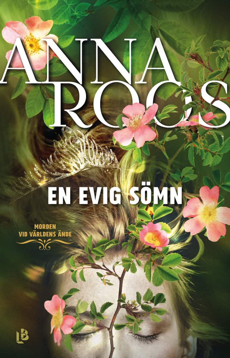 Roos, Anna | En evig sömn