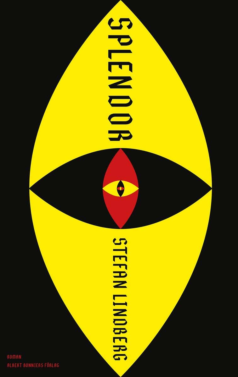 Lindberg, Stefan | Splendor