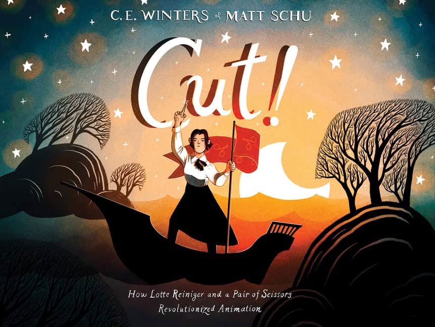 Winters, C. E. | Cut!