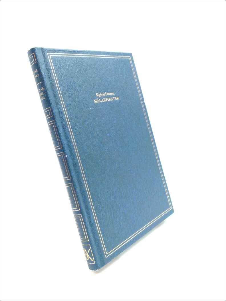 Siwertz, Sigfrid | Mälarpirater