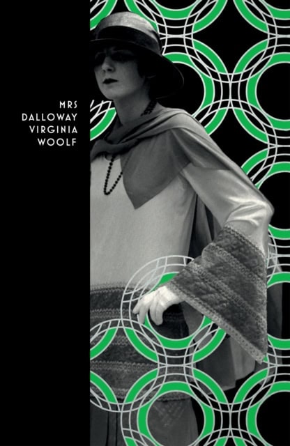 Woolf, Virginia | Mrs Dalloway
