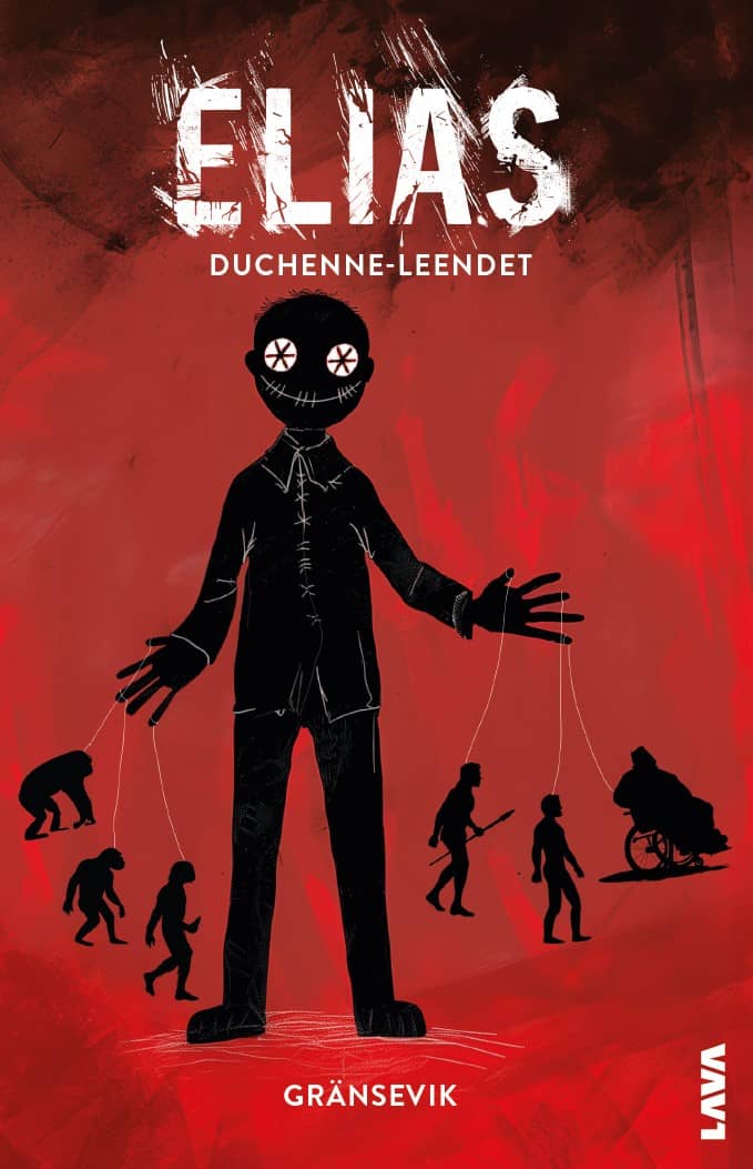 Gränsevik, Peder | Elias