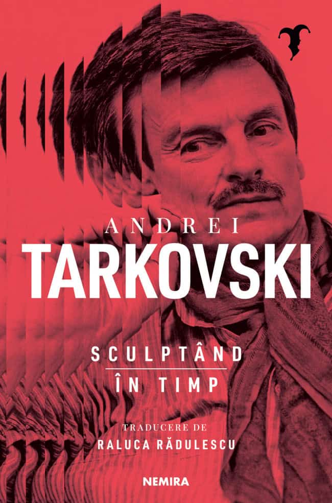 Tarkovsky, Andrei | Sculptand in timp