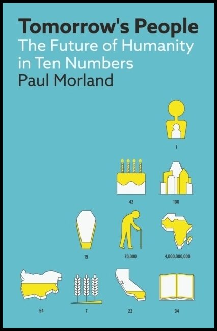 Morland, Paul | Tomorrow's People