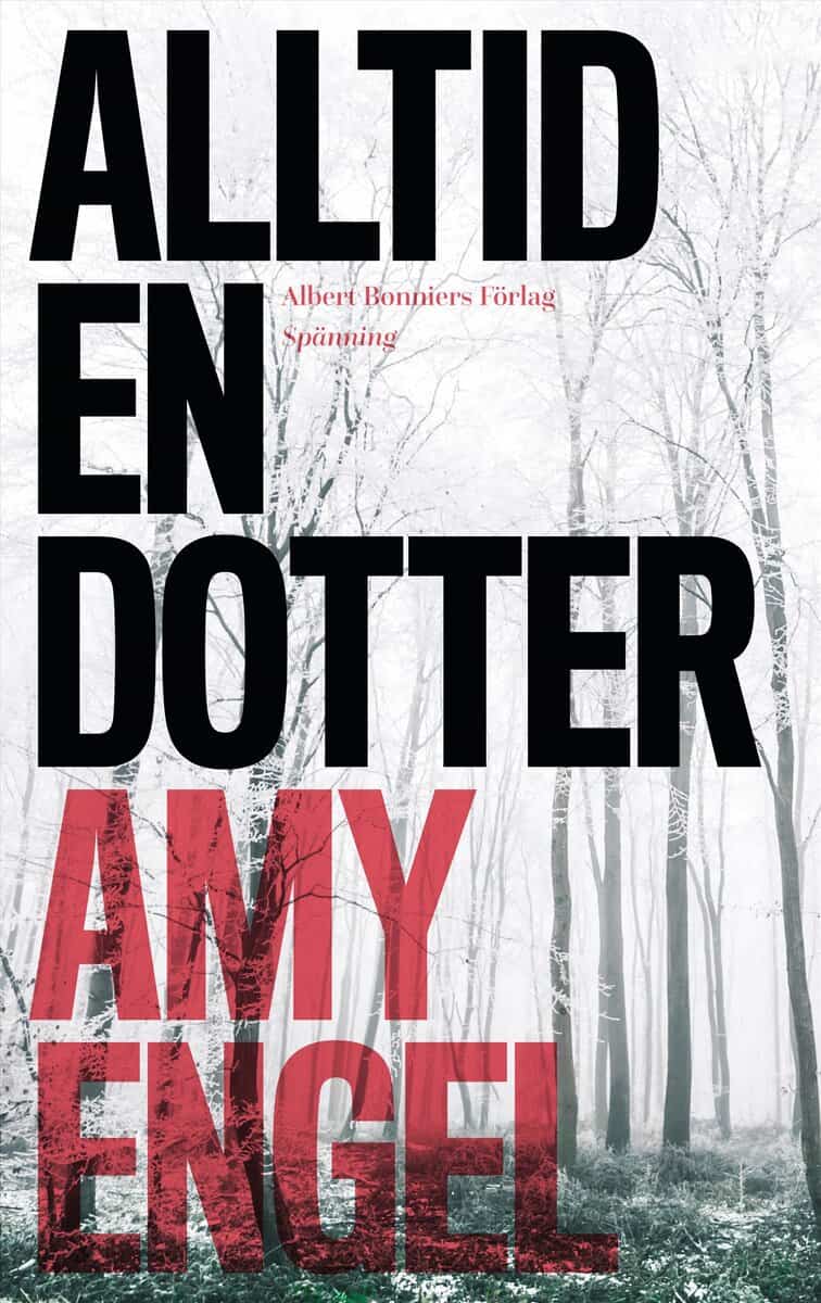 Engel, Amy | Alltid en dotter
