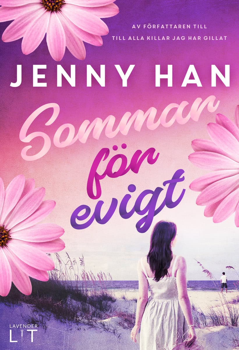 Han, Jenny | Sommar för evigt