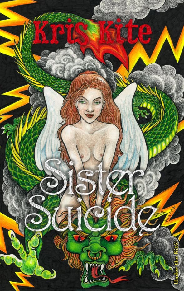 Kite, Kris | Sister Suicide