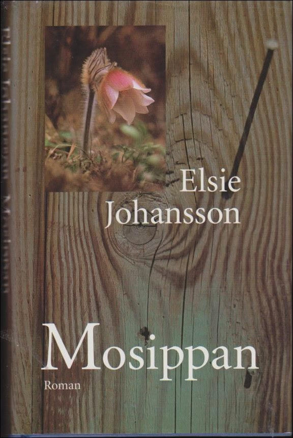 Johansson, Elsie | Mosippan