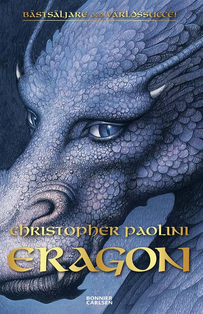 Paolini, Christopher | Eragon