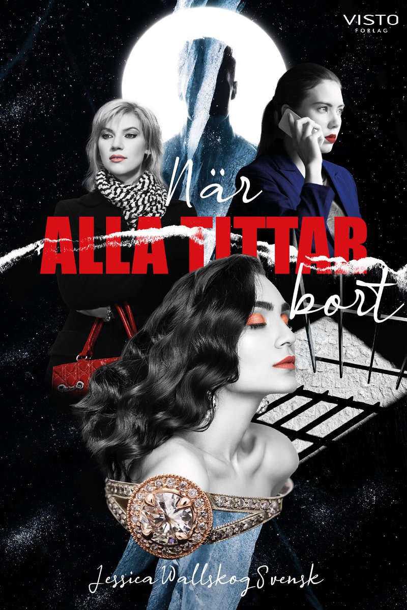 Wallskog Svensk, Jessica | När alla tittar bort