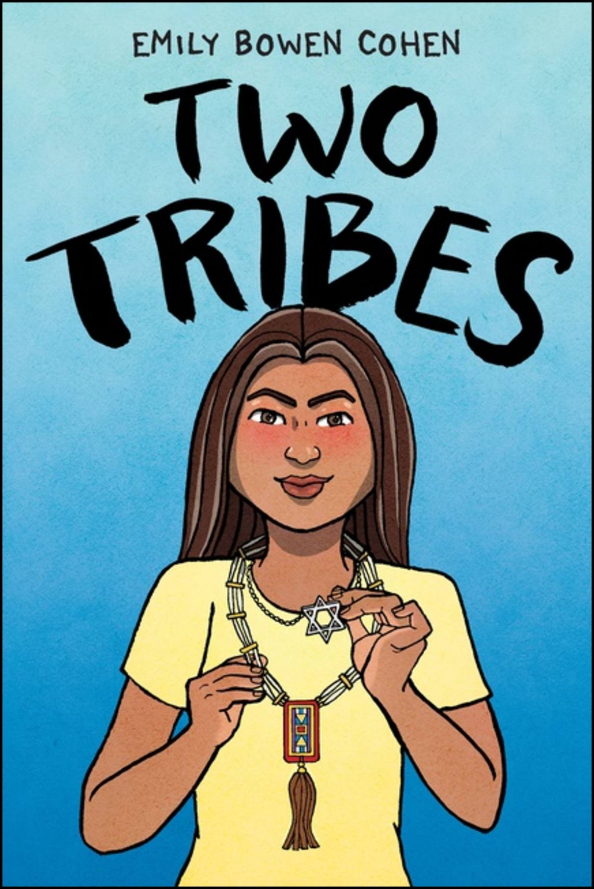 Cohen, Emily Bowen | Two Tribes