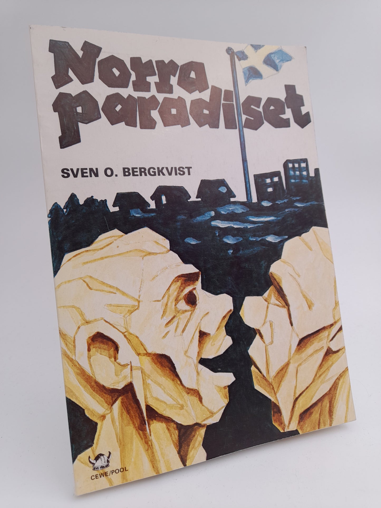 Bergkvist, Sven O. | Norra paradiset