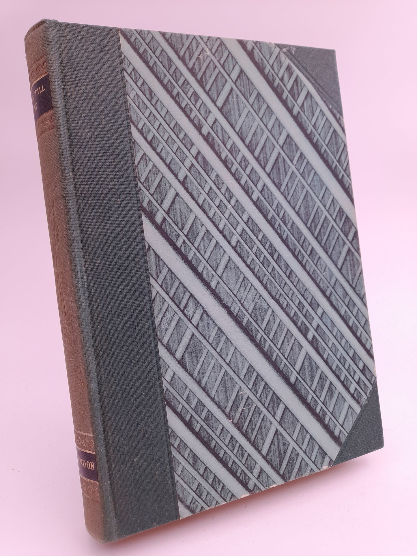 London, Jack | Kärlek till livet