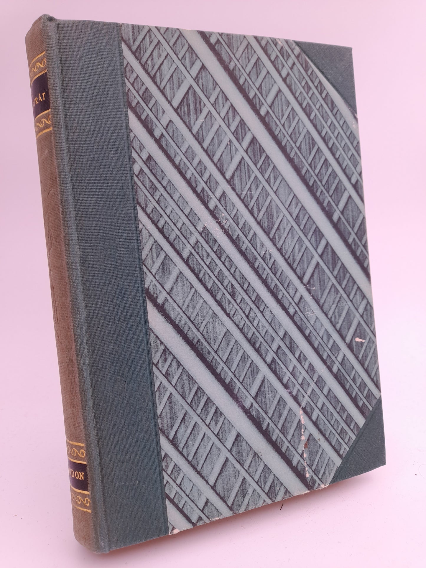 London, Jack | På luffarstråt