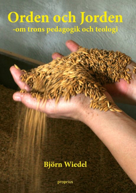 Wiedel, Björn | Orden och Jorden