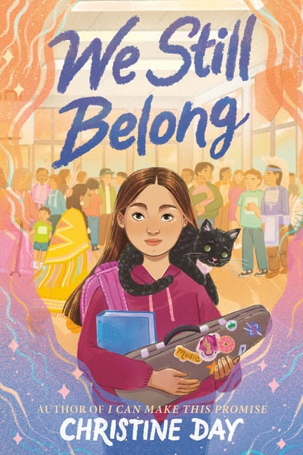 Day, Christine | We Still Belong
