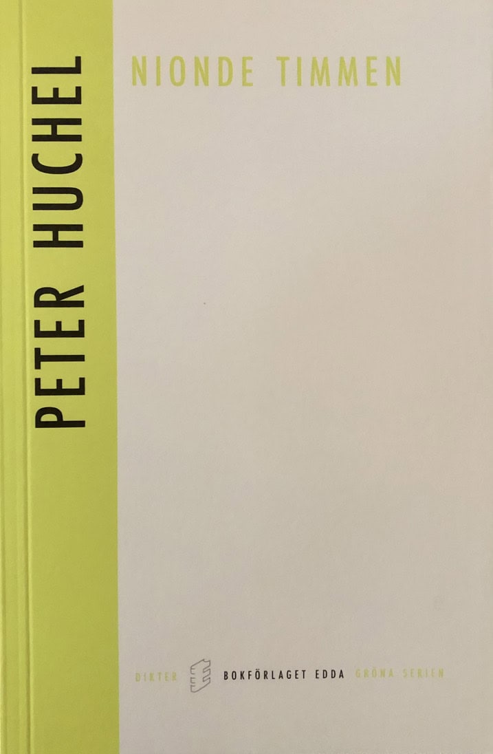 Huchel, Peter | Nionde timmen