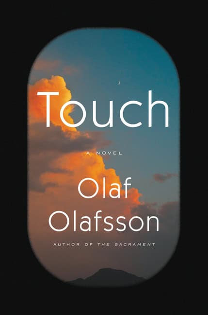 Olafsson, Olaf | Touch