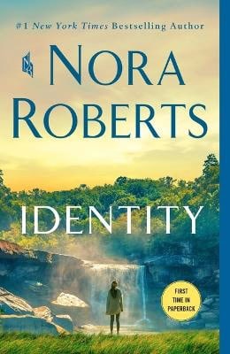 Roberts, Nora | Identity