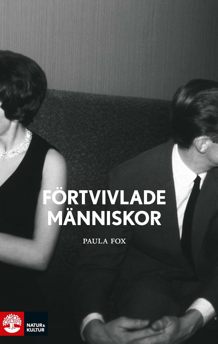 Fox, Paula | Förtvivlade människor