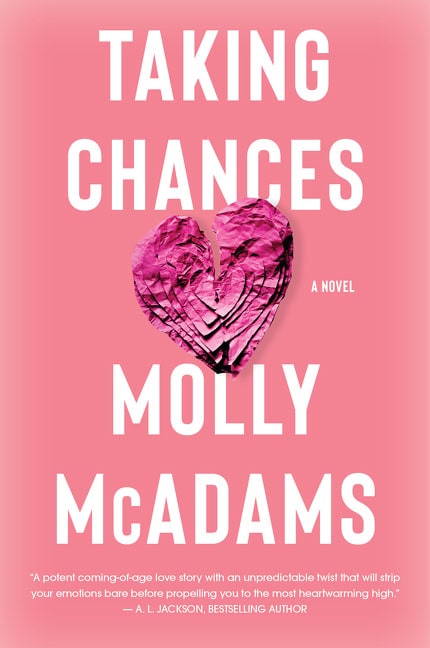 McAdams, Molly | Taking Chances