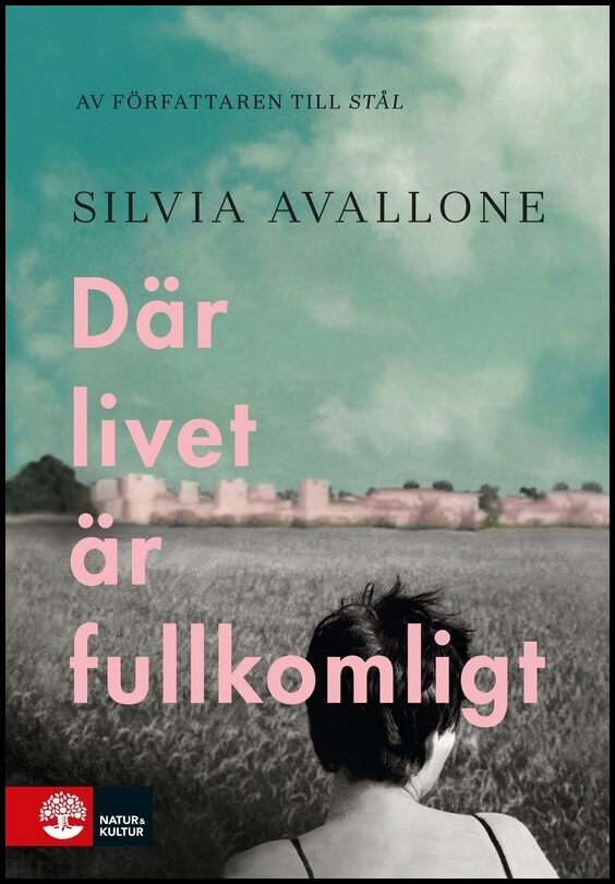 Avallone, Silvia | Där livet är fullkomligt