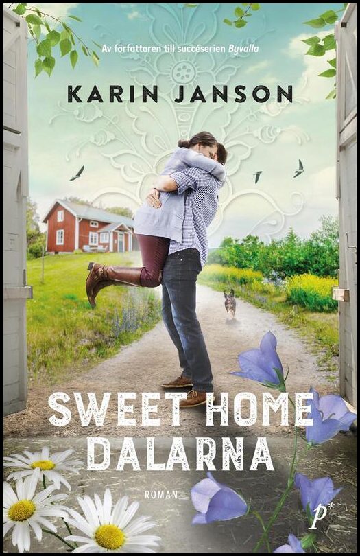 Janson, Karin | Sweet home Dalarna