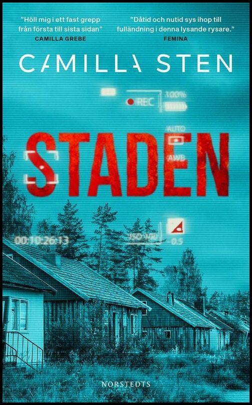 Sten, Camilla | Staden