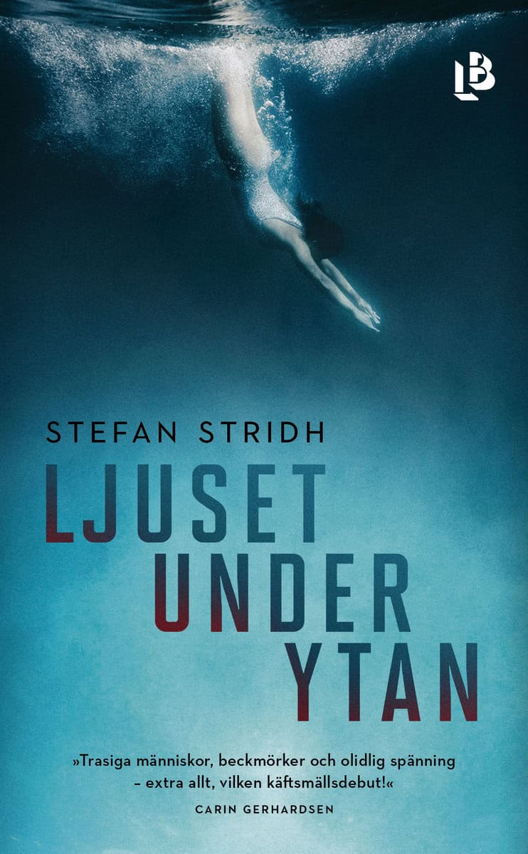 Stridh, Stefan | Ljuset under ytan