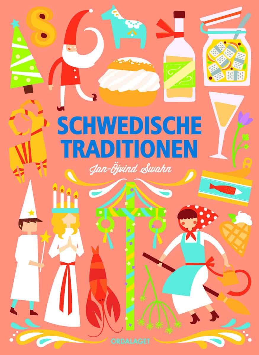 Swahn, Jan-Öjvind | Schwedische traditionen