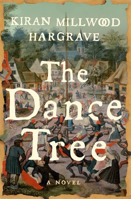 Hargrave, Kiran Millwood | Dance Tree, The