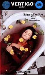 Poe, Edgar Allan | Rummet, virveln och den döda flickan