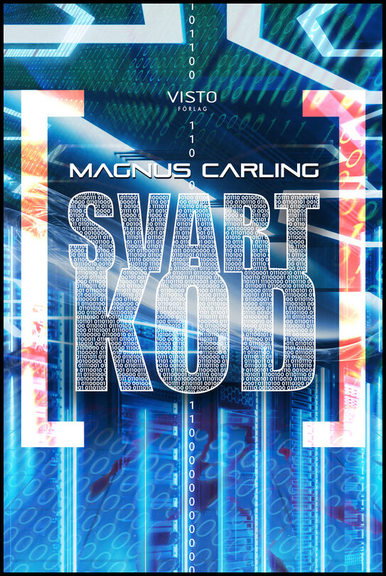 Carling, Magnus | Svart kod