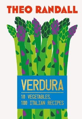 Randall, Theo | Verdura