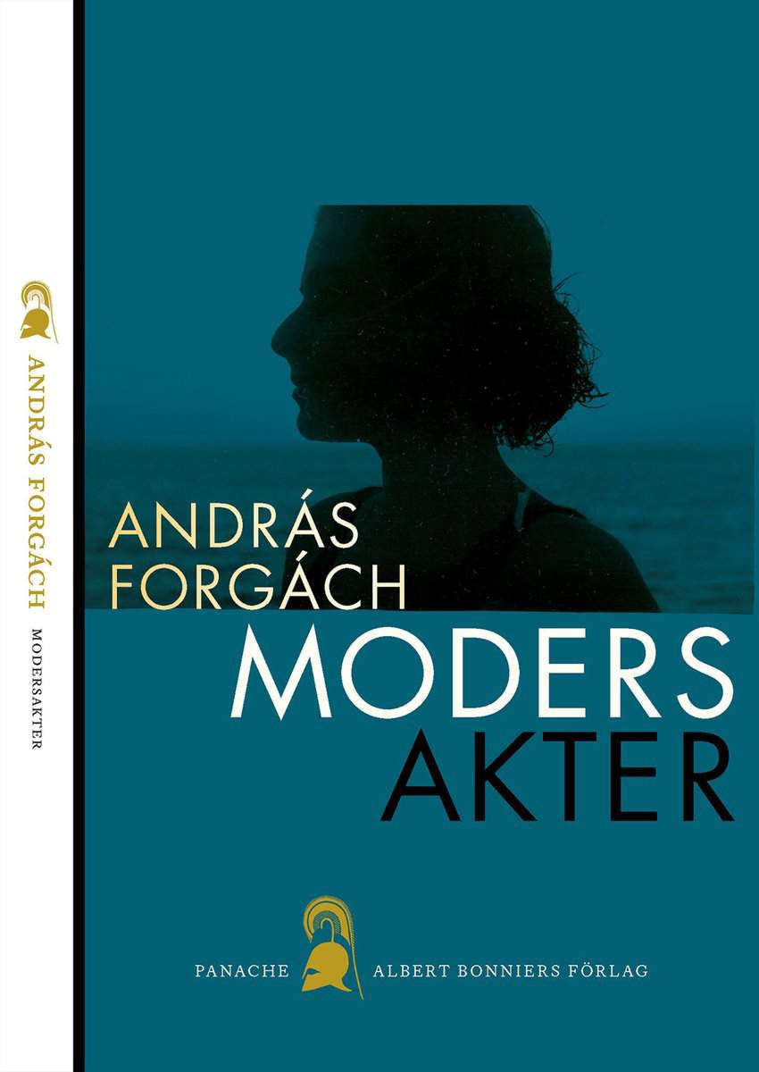 Forgách, András | Modersakter