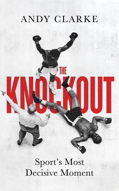 Andy Clarke | The Knockout