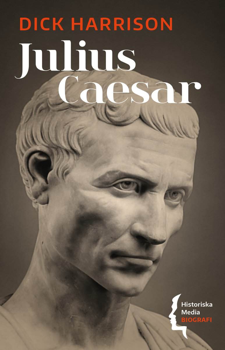 Harrison, Dick | Julius Caesar