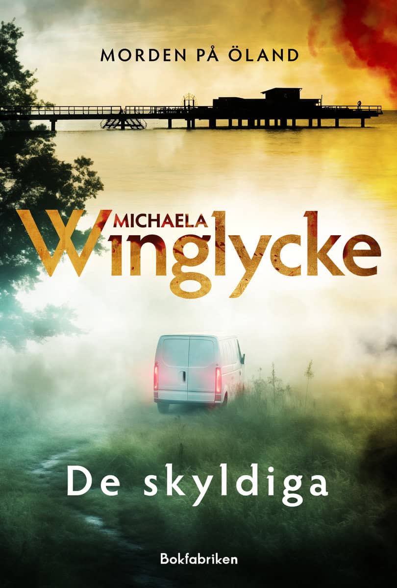 Winglycke, Michaela | De skyldiga