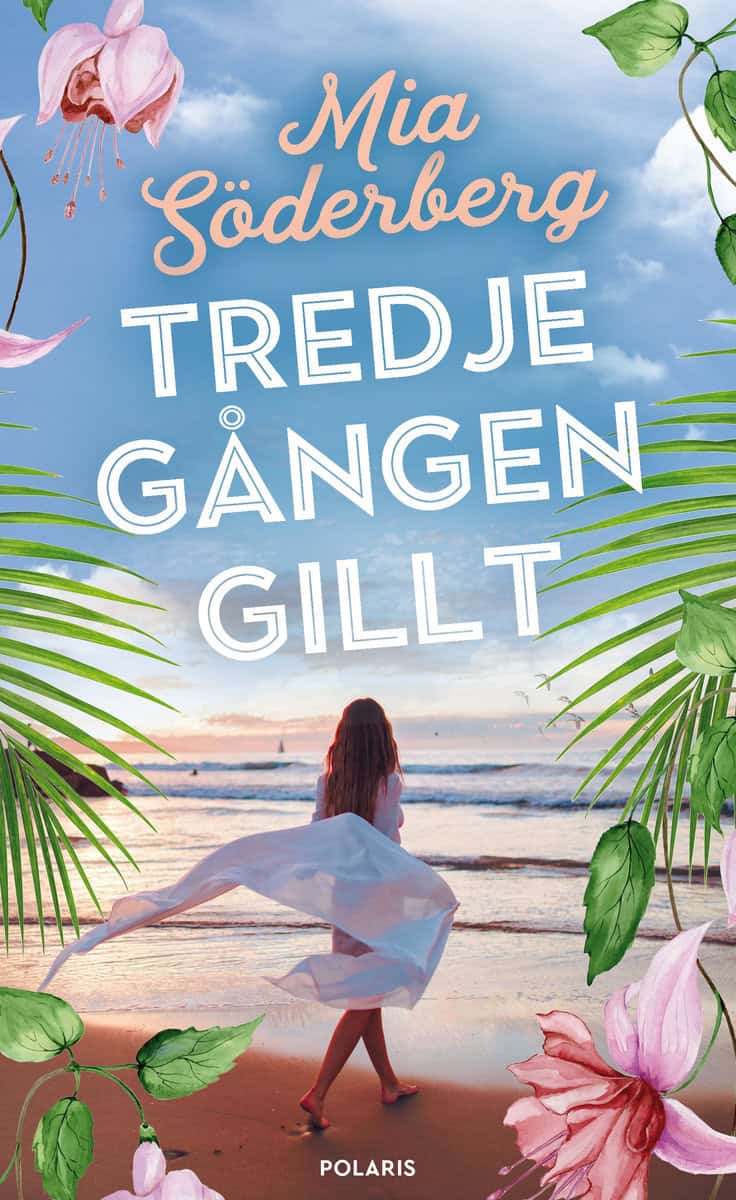 Söderberg, Mia | Tredje gången gillt