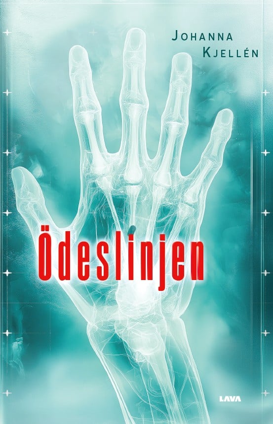 Kjellén, Johanna | Ödeslinjen