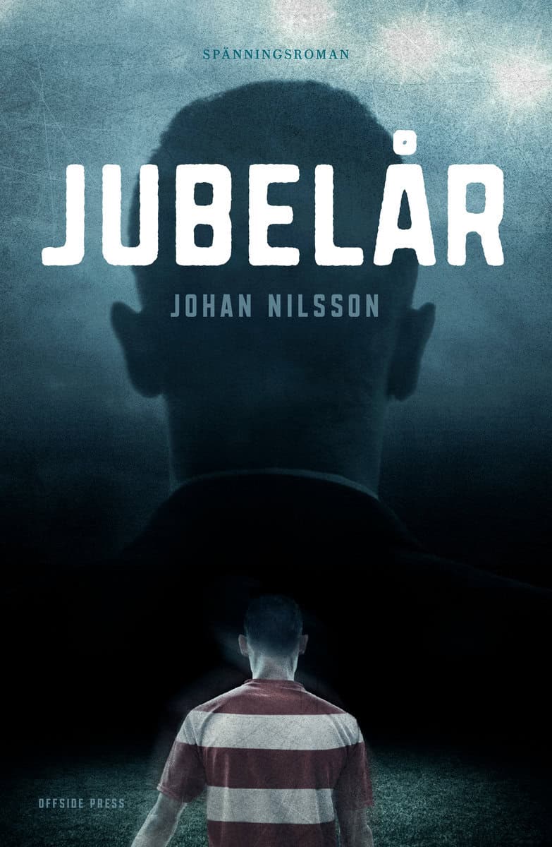 Nilsson, Johan | Jubelår