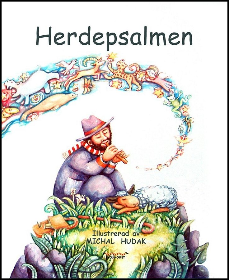 Herdepsalmen